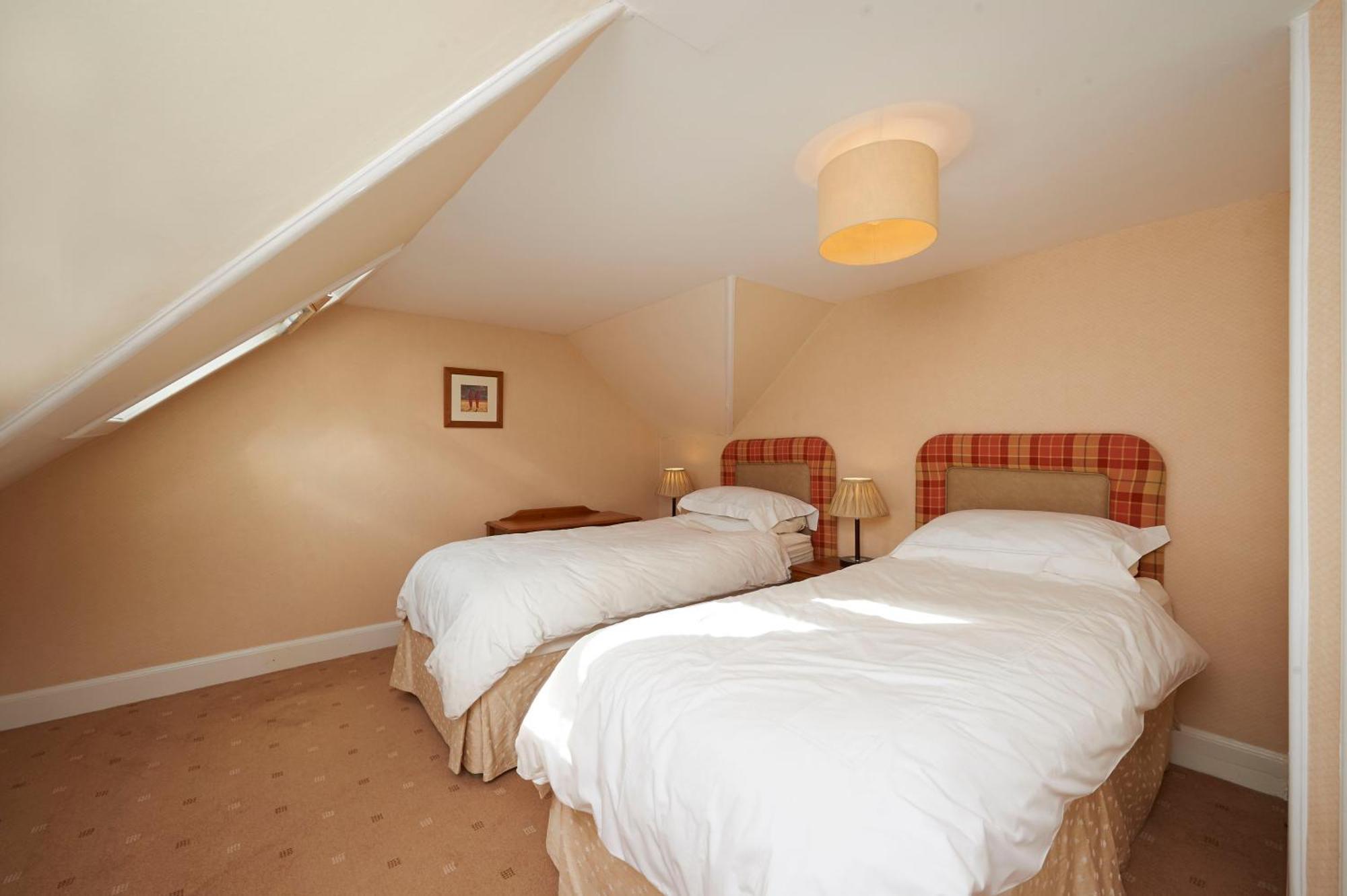 Home Farm Cottages, Glendaruel, Argyll. Scotland Clachan of Glendaruel Eksteriør billede