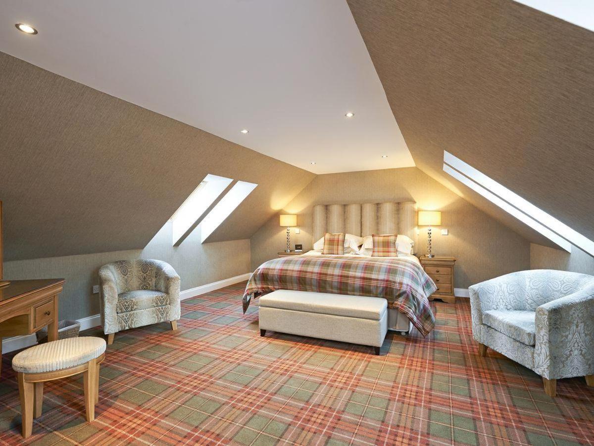 Home Farm Cottages, Glendaruel, Argyll. Scotland Clachan of Glendaruel Eksteriør billede