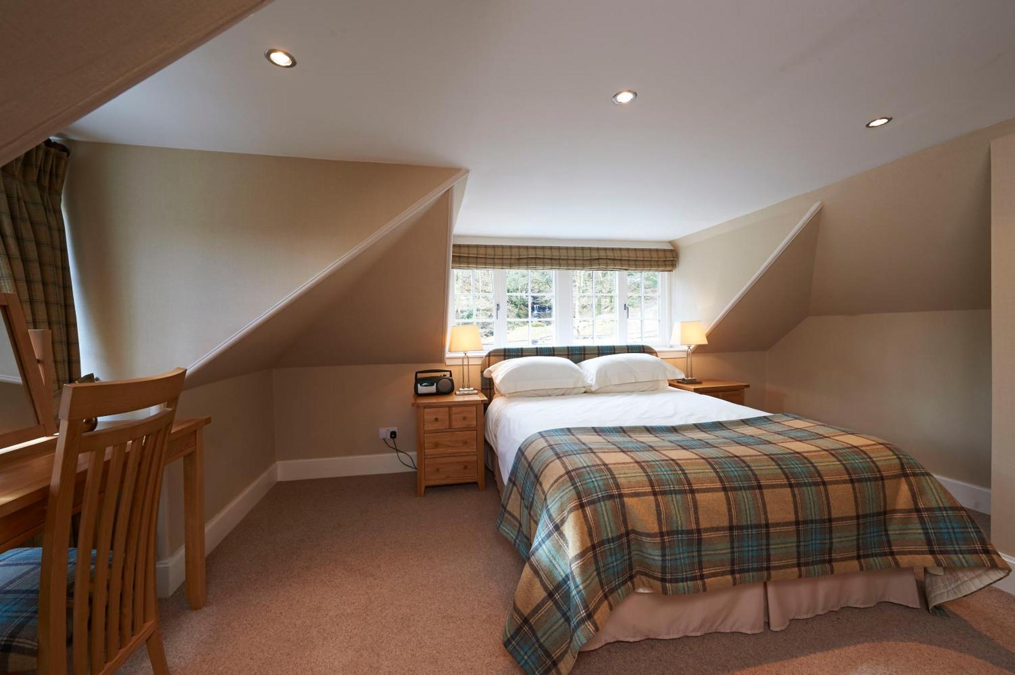 Home Farm Cottages, Glendaruel, Argyll. Scotland Clachan of Glendaruel Eksteriør billede